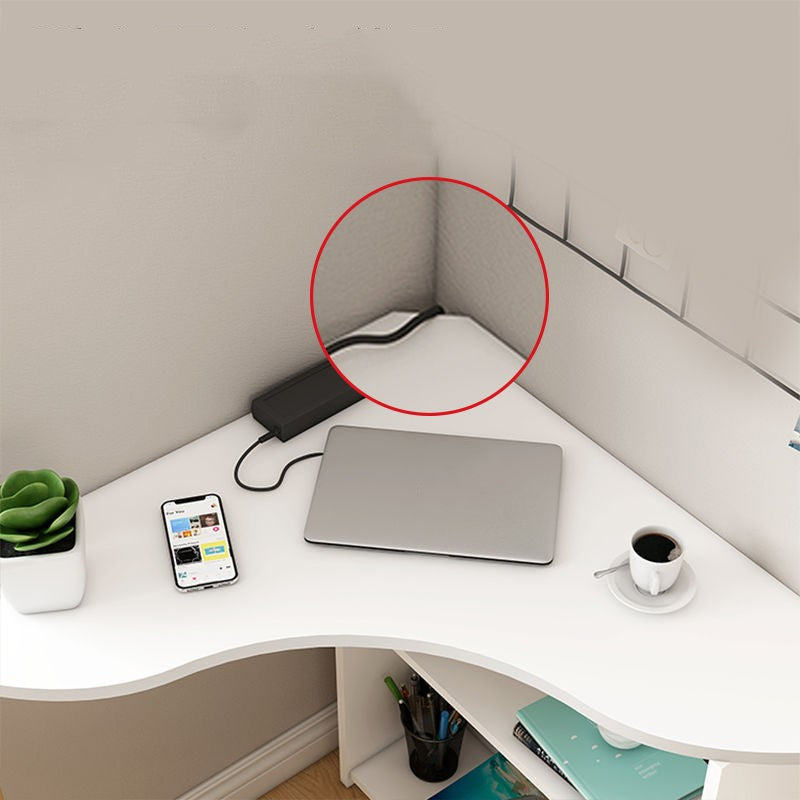 Home Corner Desk Simple Office Small Simple